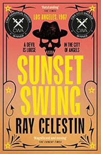 Sunset Swing