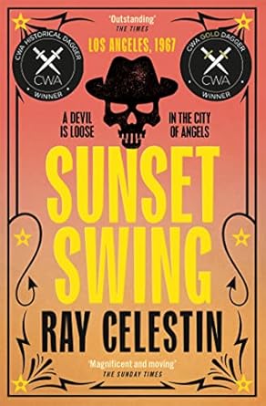 Sunset Swing