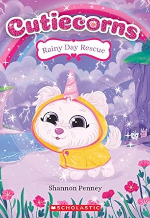 Cutiecorns03 Rainy Day Rescue