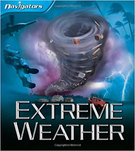 Navigators: Extreme Weather