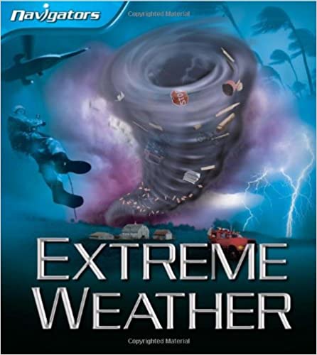 Navigators: Extreme Weather