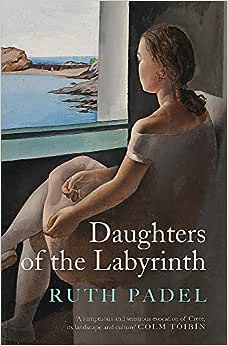 Daughters Of the Labyrinth