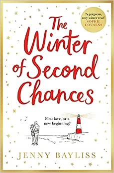 The Winter Of Second Chances