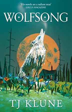 Wolfsong /T*