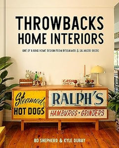 Throwbacks Home Interiors /H