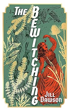 Bewitching /T