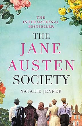 The Jane Austen Society