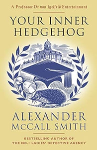 Your Inner Hedgehog /H