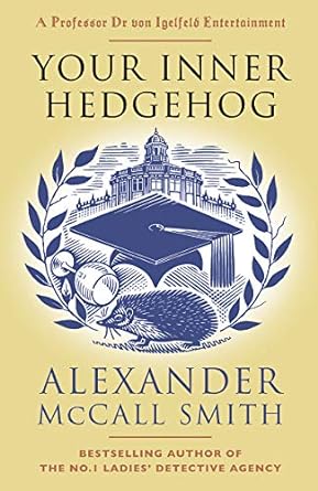 Your Inner Hedgehog /H
