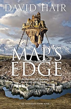 Map'S Edge