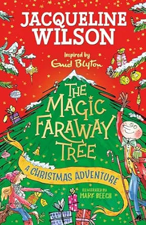 Magic Faraway Tree: Christmas Adventure