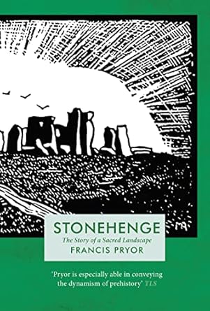 Stonehenge
