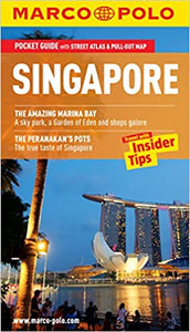 Marco Polo Gde: Singapore 1E /P