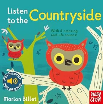 Listen To Countryside