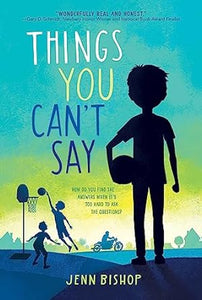 Things You Can'T Say