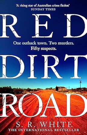 Red Dirt Road