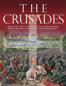 Crusades: Holy War /H