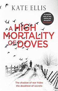 High Mortality Of Doves