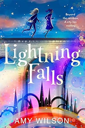 Lightning Falls