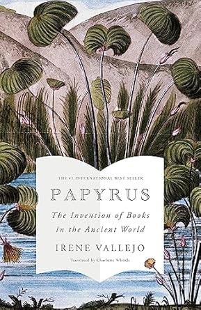 Papyrus /T