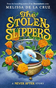 Neverafter02 Stolen Slippers