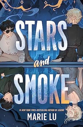 Stars & Smoke