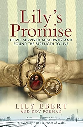 Lily'S Promise /T