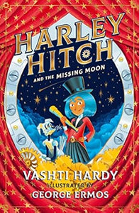 Harleyhitch02 Missing Moon