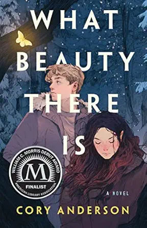 What Beauty There Is