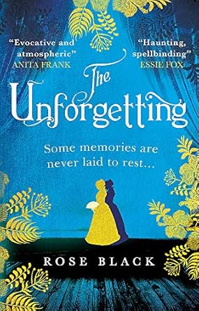 Unforgetting