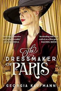 Dressmaker Of Paris