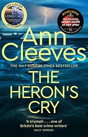 Heron'S Cry