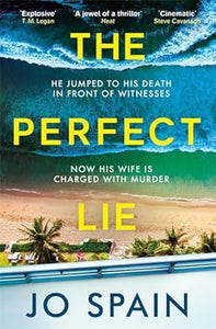 Perfect Lie