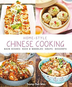 Home-Style Chinese Cooking