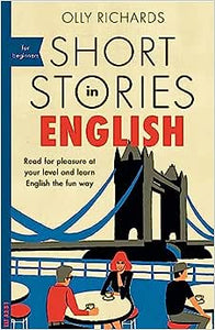 Short Stories In English