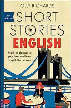 Short Stories In English