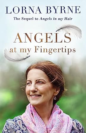 Angels At My Fingertips