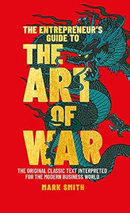 Entrepreneur'S Guide To Art Of War /H