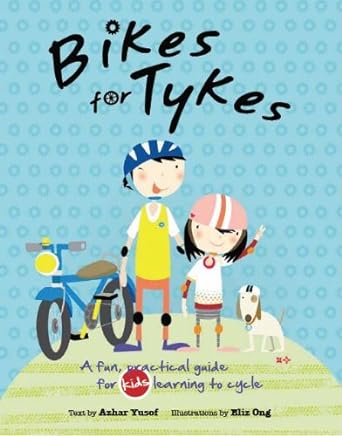 Bikes For Tykes