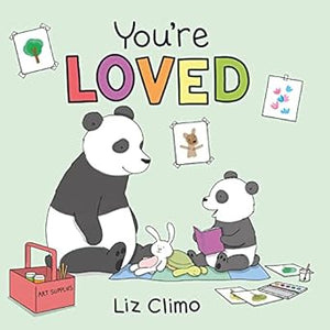 You'Re Loved
