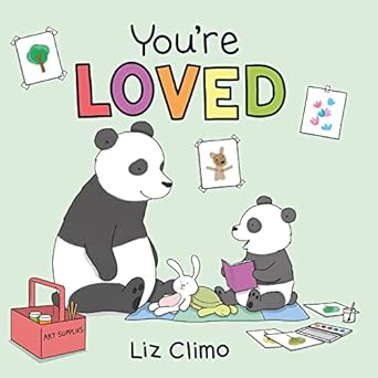 You'Re Loved