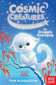 Cosmiccreatures04 Snuggly Snowpop