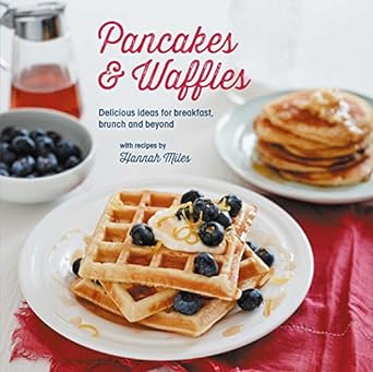 Pancakes & Waffles: Delicious Ideas