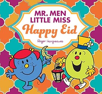 Mrmen Littmiss Eid
