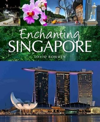 Enchanting Singapore