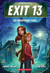 Exit1301 Whispering Pines