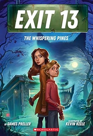 Exit1301 Whispering Pines