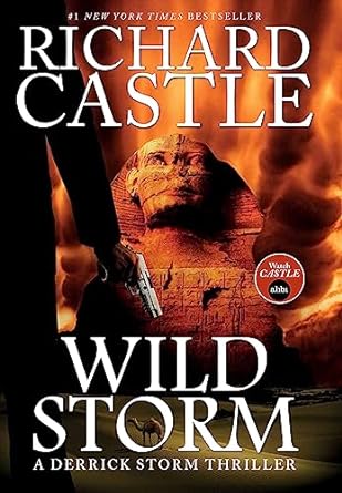 Wild Storm