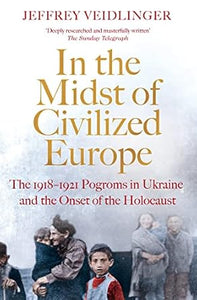 In The Midst Of Civilized Europe (Uk)