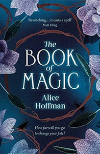 Book Of Magic /T